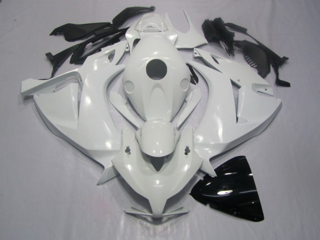 Cheap 2012-2016 White Honda CBR1000RR Motorbike Fairing