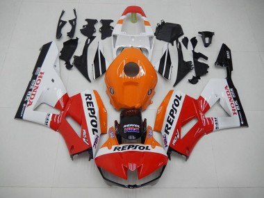 Cheap 2012-2016 Repsol HRC Honda CBR1000RR Motorbike Fairing