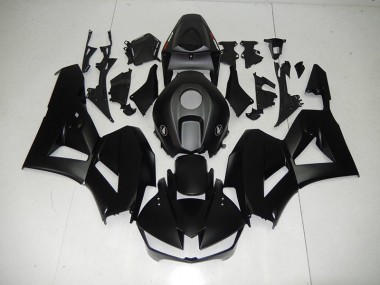 Cheap 2012-2016 Black Honda CBR1000RR Replacement Motorcycle Fairings