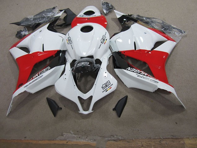 Cheap 2009-2012 White Red Honda CBR600RR Motorcycle Fairing Kits Cheap 2009-2012 White Red Honda CBR600RR Motorcycle Fairing Kits