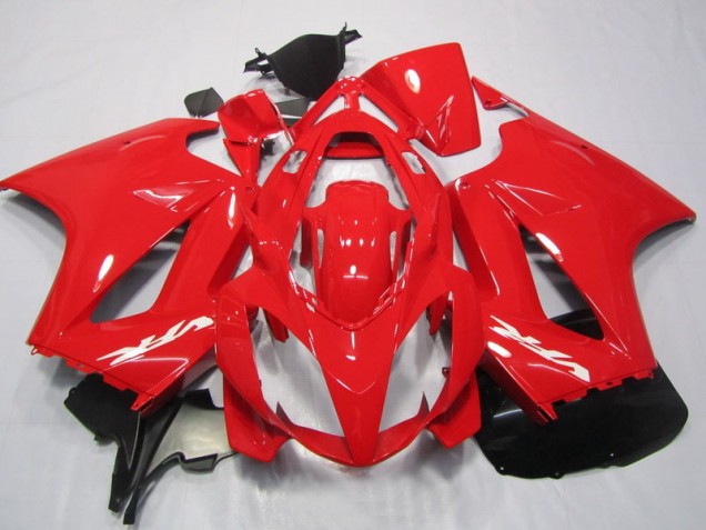 Cheap 2002-2013 Red Honda VFR800 Motor Bike Fairings Cheap 2002-2013 Red Honda VFR800 Motor Bike Fairings