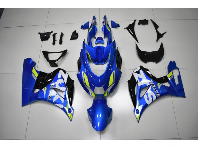 Cheap 2017-2019 Suzuki GSXR1000 Motorcycle Fairings MF7110 Cheap 2017-2019 Suzuki GSXR1000 Motorcycle Fairings MF7110