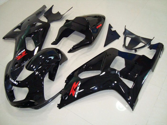 Cheap 2001-2003 Suzuki GSXR750 Motorcycle Fairing Kits Cheap 2001-2003 Suzuki GSXR750 Motorcycle Fairing Kits