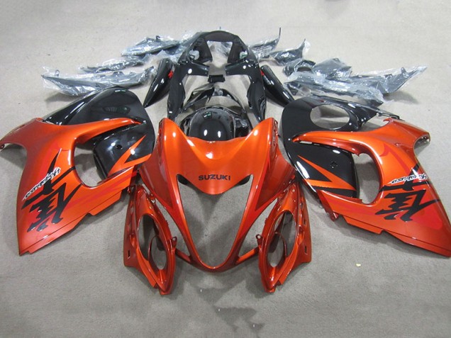 Cheap 2008-2019 Red Black Suzuki GSXR1300 Hayabusa Motorbike Fairing Cheap 2008-2019 Red Black Suzuki GSXR1300 Hayabusa Motorbike Fairing