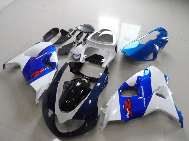 Cheap 1998-2003 Blue White Suzuki TL1000R Motorcycle Fairing Cheap 1998-2003 Blue White Suzuki TL1000R Motorcycle Fairing
