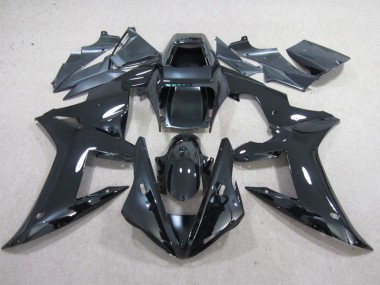Cheap 2002-2003 Yamaha YZF R1 Motorcycle Fairings MF6050