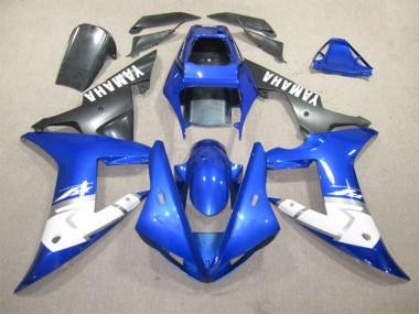 Cheap 2002-2003 Yamaha YZF R1 Motorcycle Fairings MF6051