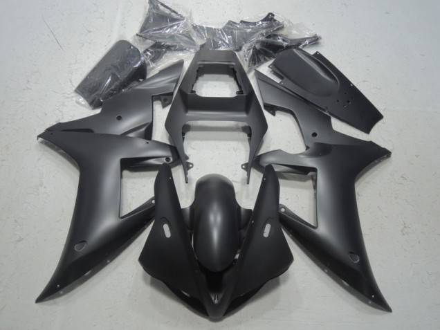 Cheap 2002-2003 Black Yamaha YZF R1 Motor Fairings Cheap 2002-2003 Black Yamaha YZF R1 Motor Fairings