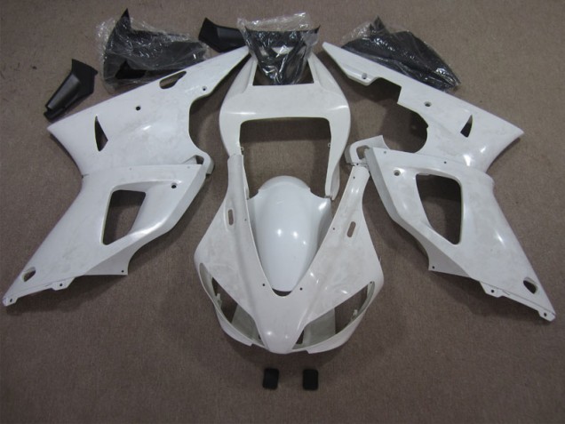 Cheap 2009-2011 White Yamaha YZF R1 Motorbike Fairing Cheap 2009-2011 White Yamaha YZF R1 Motorbike Fairing