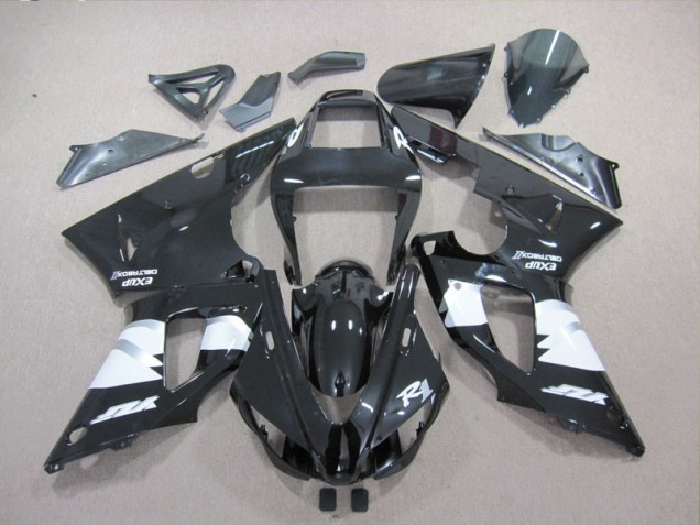 Cheap 2012-2014 Black Yamaha YZF R1 Bike Fairings Cheap 2012-2014 Black Yamaha YZF R1 Bike Fairings