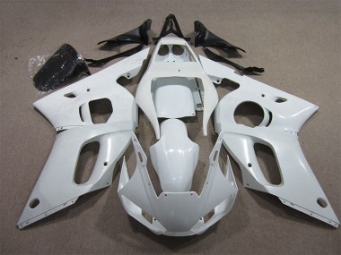 Cheap 1998-2002 Yamaha YZF R6 Motorcycle Fairings MF5918