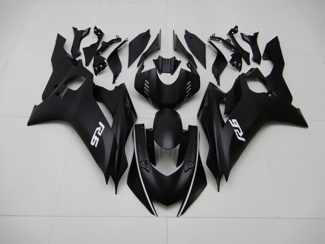 Cheap 2017-2021 Black Yamaha YZF R6 Replacement Motorcycle Fairings Cheap 2017-2021 Black Yamaha YZF R6 Replacement Motorcycle Fairings